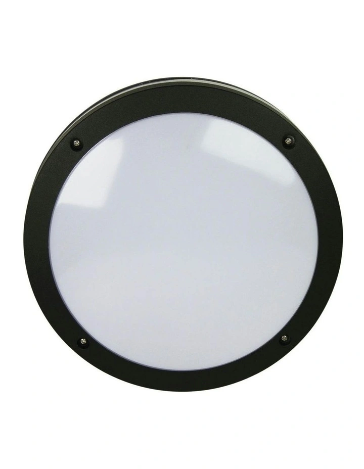 Tonato Exterior Bunker Light in Black image 2