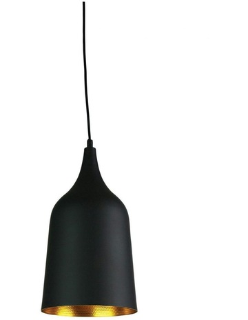 Black colour