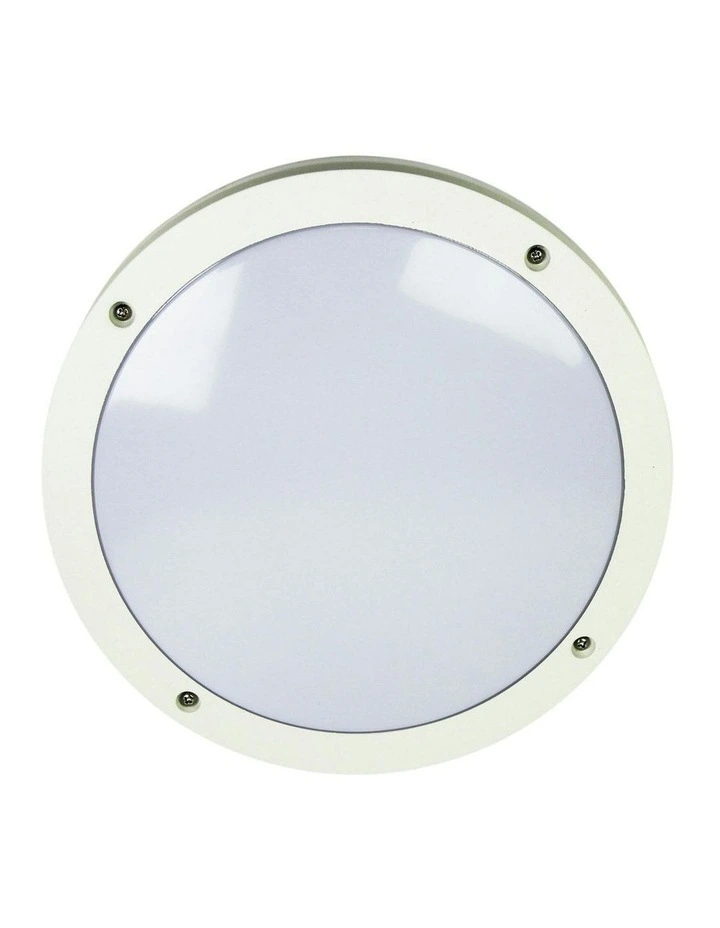 Tonato Exterior Bunker Light in White image 2