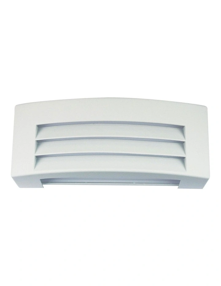 Visor Exterior Bulkhead Light in White image 1