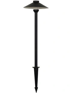 Goya 12V DIY Garden Spike Light in Black