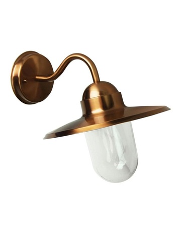 Bronze colour