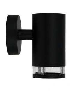 Tove Modern Exterior Light in Black