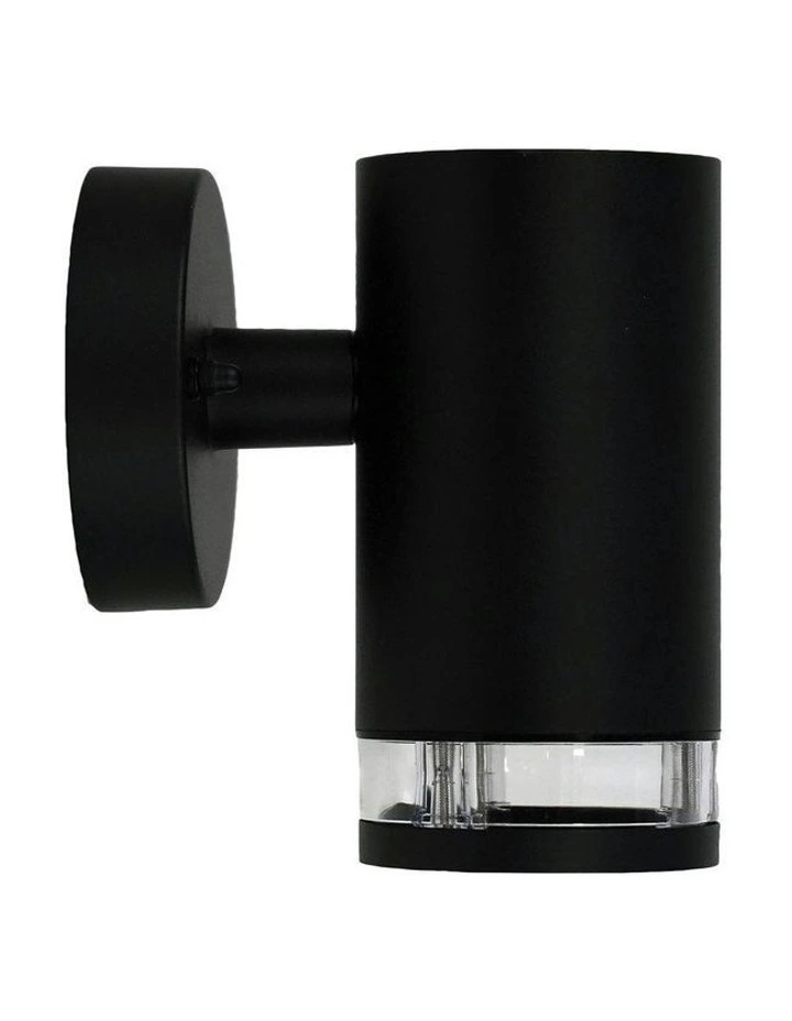 Tove Modern Exterior Light in Black image 1