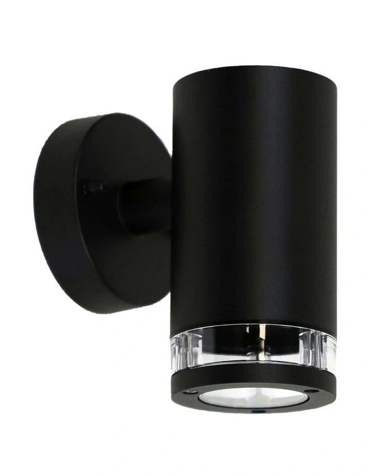 Tove Modern Exterior Light in Black image 2