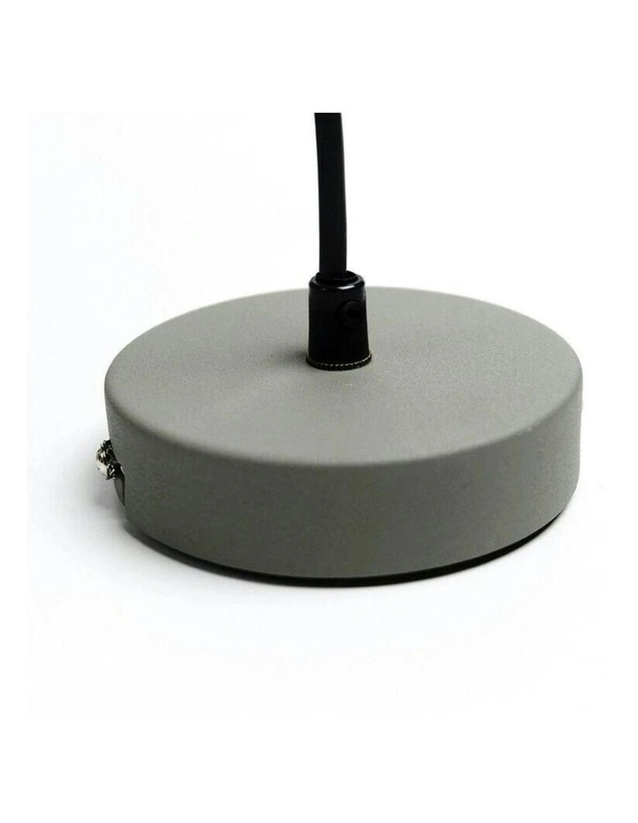 Toronto Pendant Light in Grey image 2