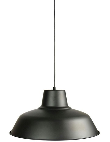 Black colour