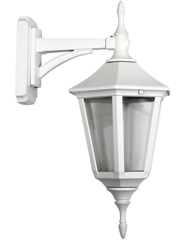 Ibiza Coach Exterior Light in White image 1