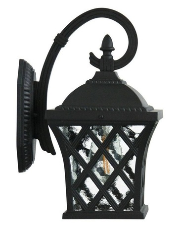 Black colour