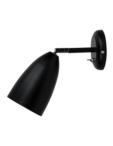 Black colour