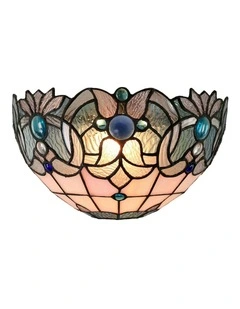 Shelby Wall Light