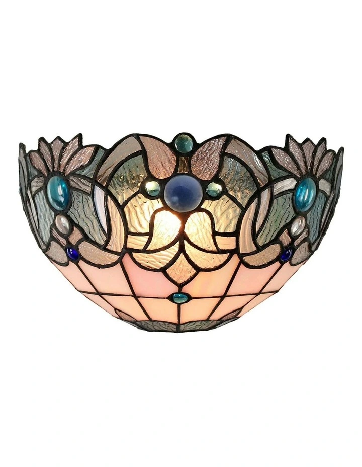 Shelby Wall Light image 1