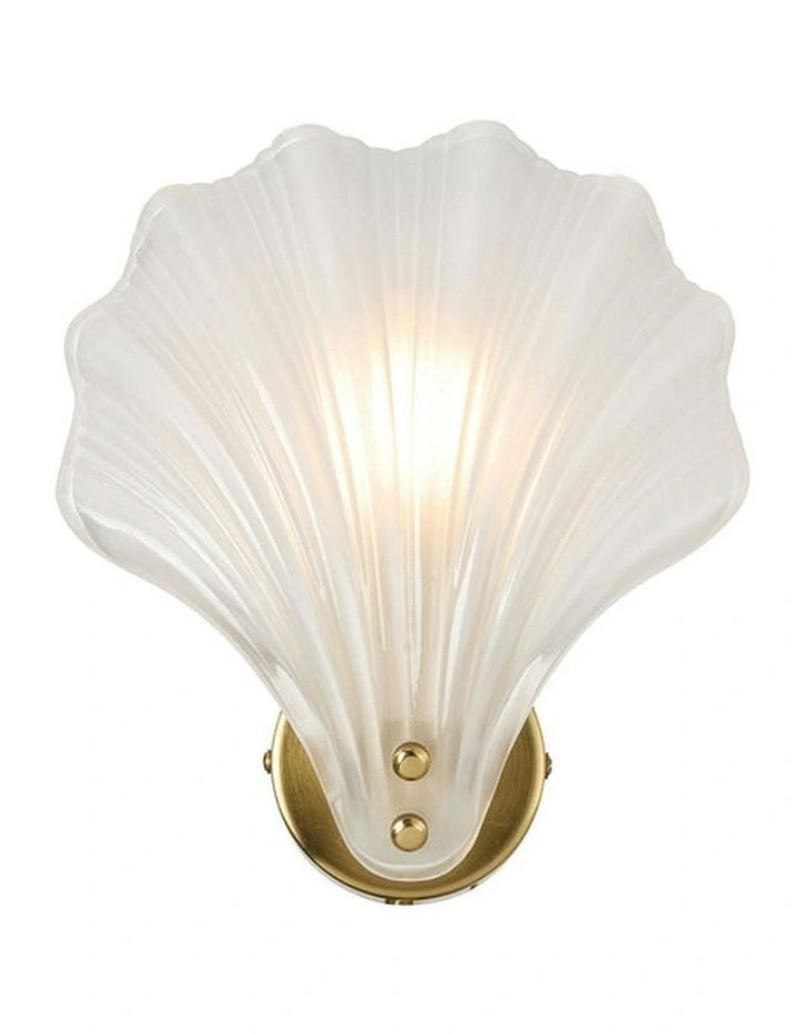 Aurora Wall Light - Frosted Glass image 2