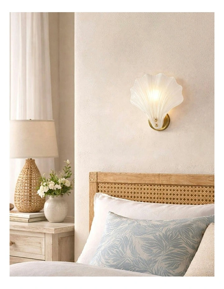 Aurora Wall Light - Frosted Glass image 3