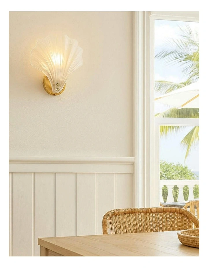 Aurora Wall Light - Frosted Glass image 7