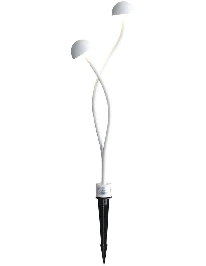 Enoki DIY Garden Light in White image 1