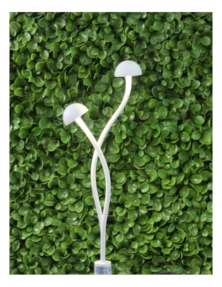 Enoki DIY Garden Light in White image 2