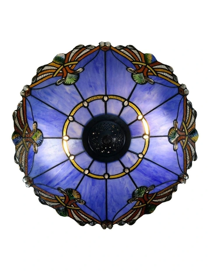 Benita Periwinkle Pendant Light image 2