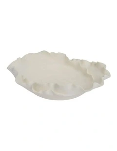 Piper Bowl 39cm in Cream