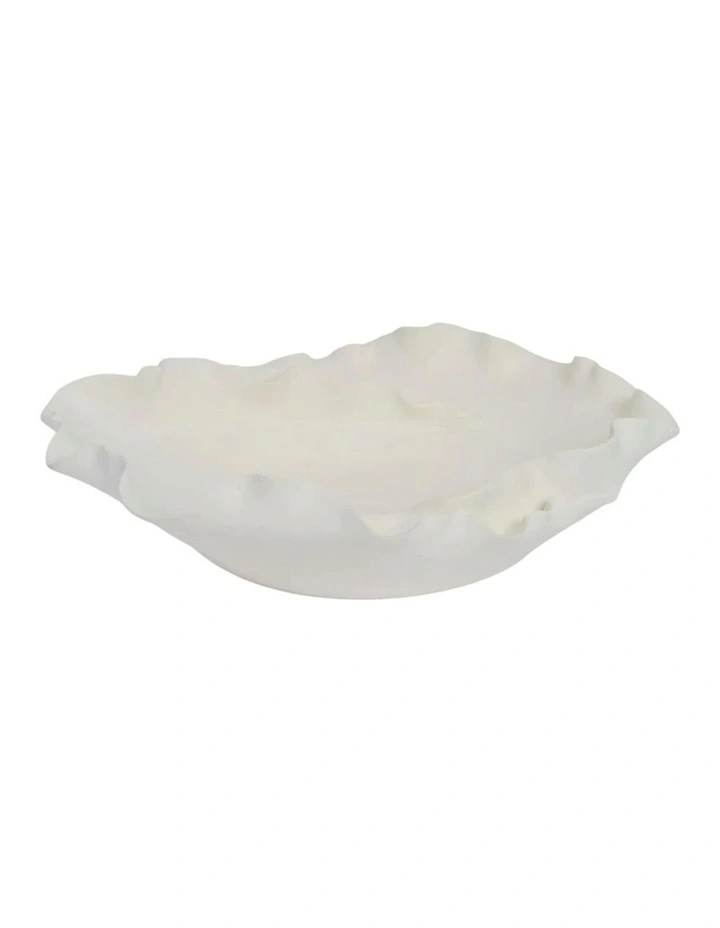 Piper Bowl 39cm in Cream image 2