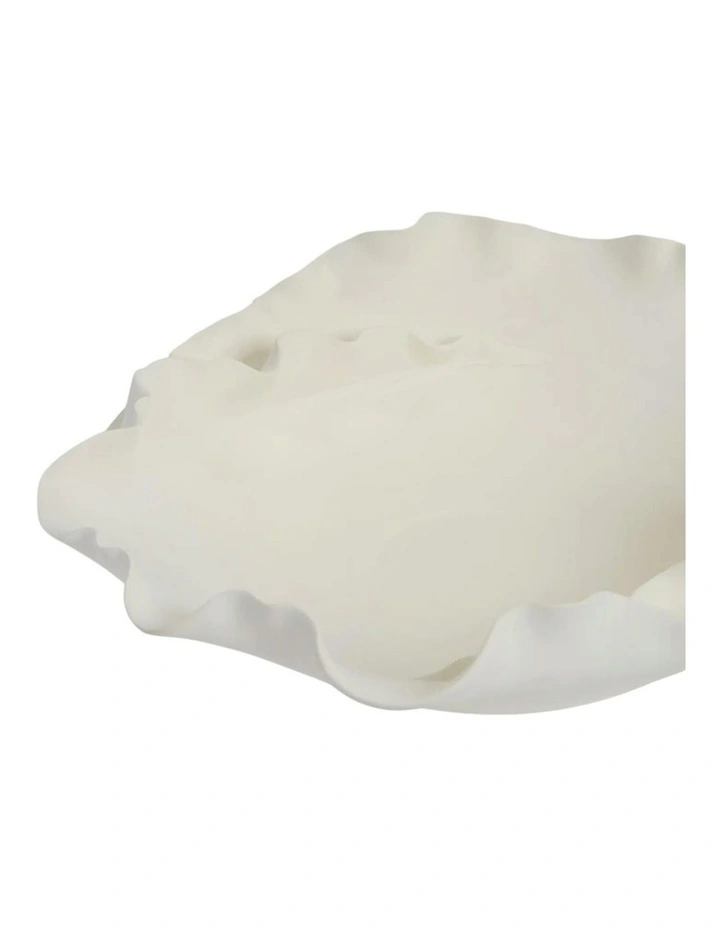 Piper Bowl 39cm in Cream image 5