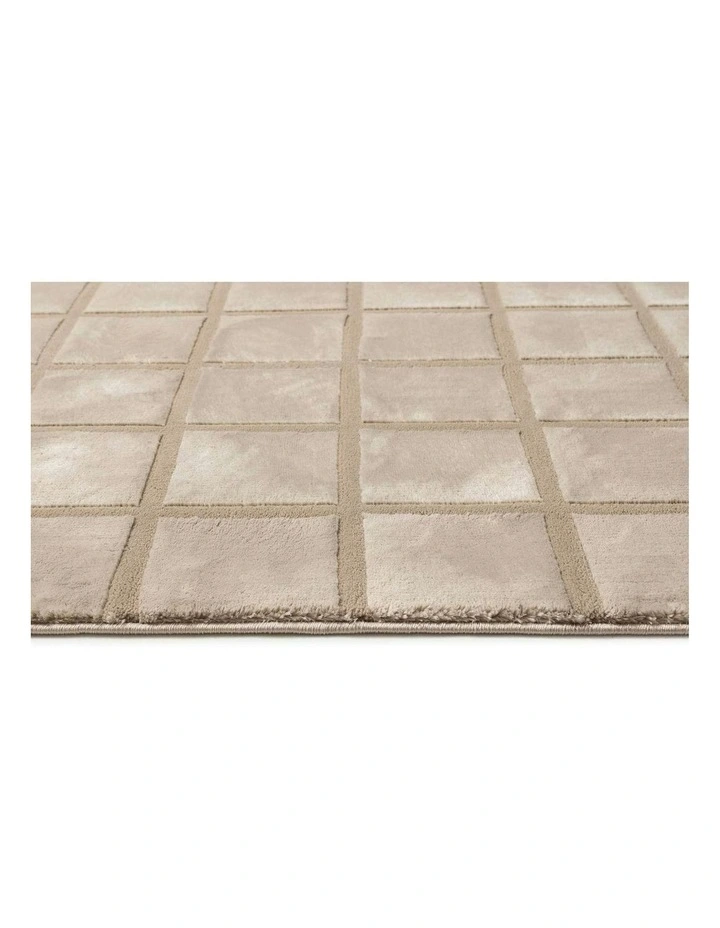 Midelt Tonal Rug in Sand image 3