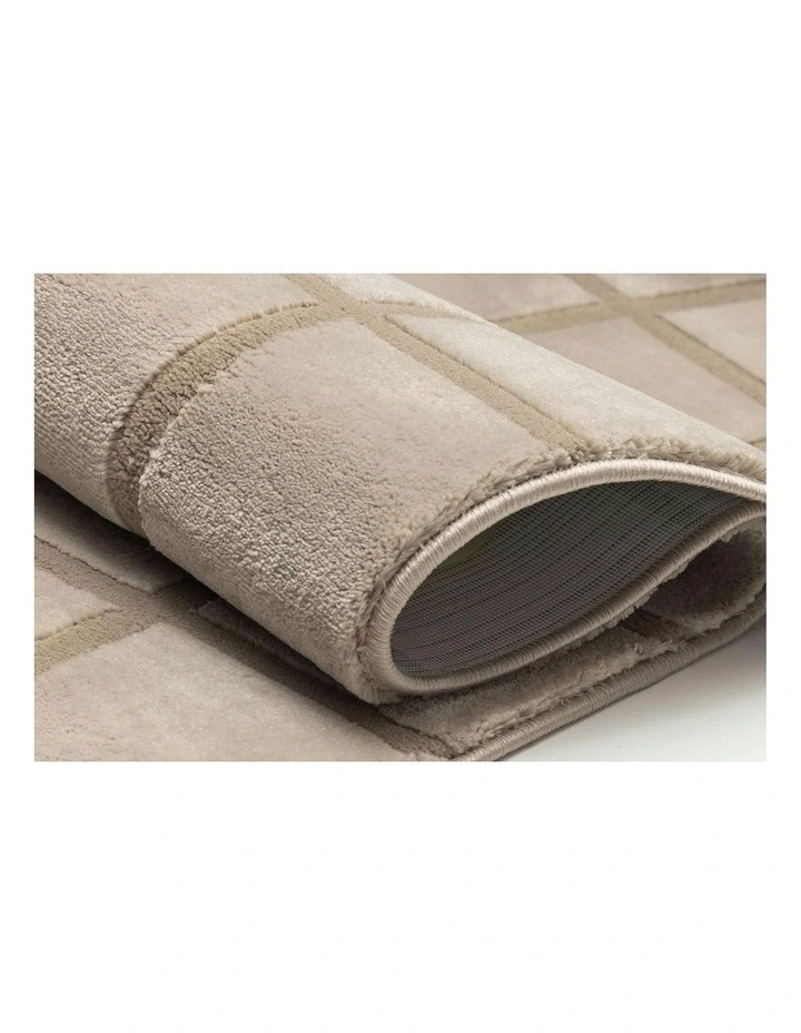 Midelt Tonal Rug in Sand image 4