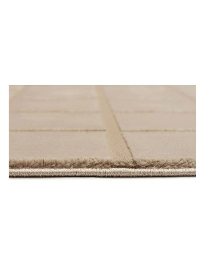Midelt Tonal Rug in Sand image 5