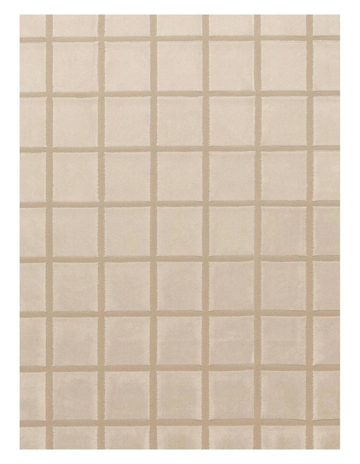 Midelt Tonal Rug in Sand image 7