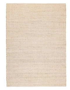 Pelotas Warm Ivory Rug in Natural