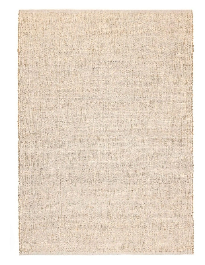 Pelotas Warm Ivory Rug in Natural image 1