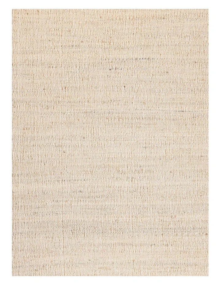 Pelotas Warm Ivory Rug in Natural image 7