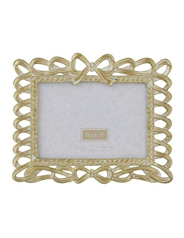 Brushed Gold colour