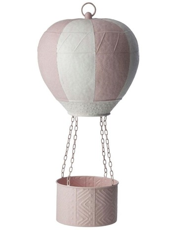Pink/white colour