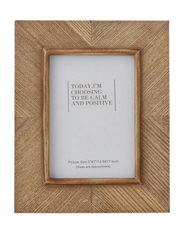 Natural Wood colour
