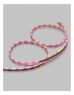 7 Colour Options Neon Light 10m