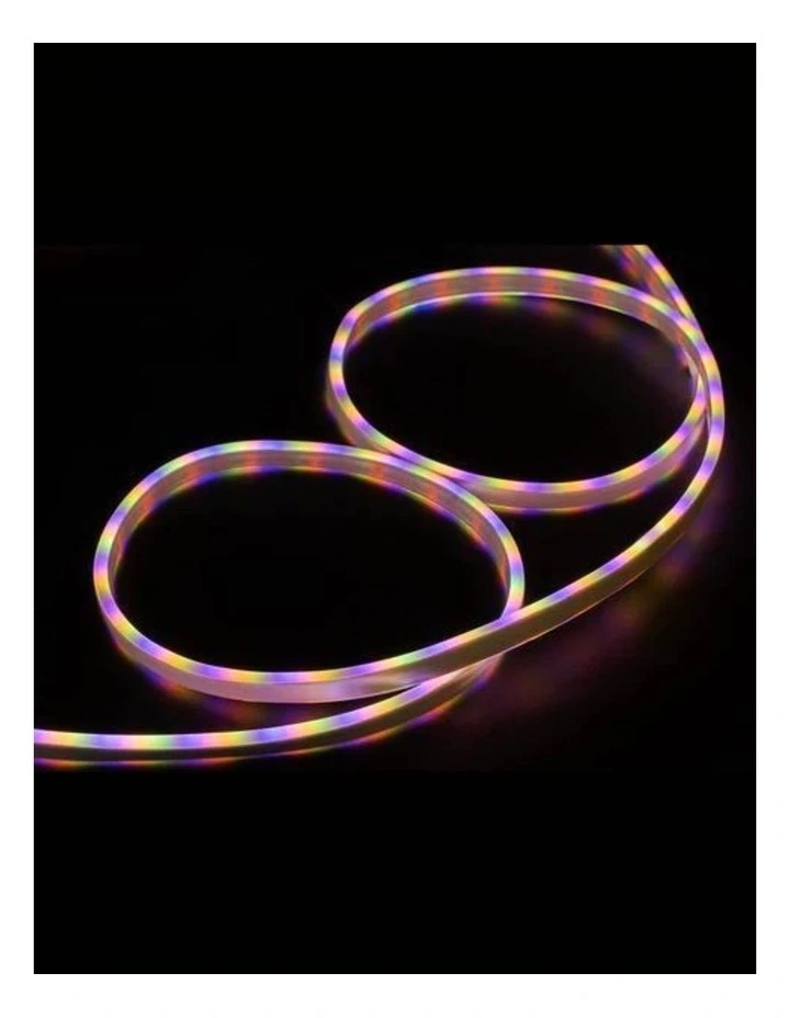 7 Colour Options Neon Light 10m image 2