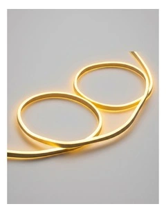 Neon Light 10M in Cream