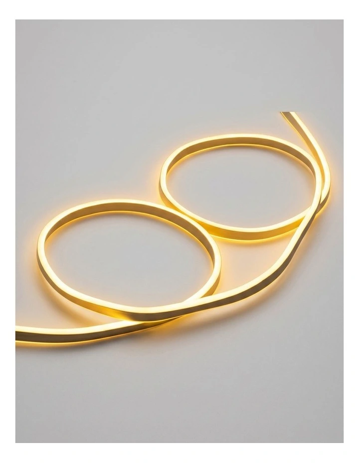 Neon Light 10M in Cream image 1