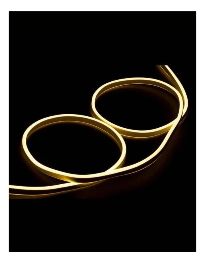 Neon Light 10M in Cream image 3