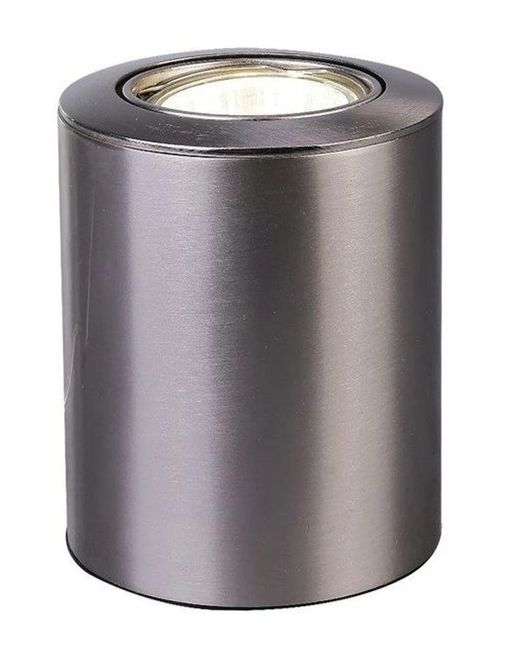 Zaro Table Lamp in Silver image 2