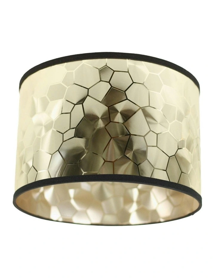 Maris Pendant Light in Gold image 2