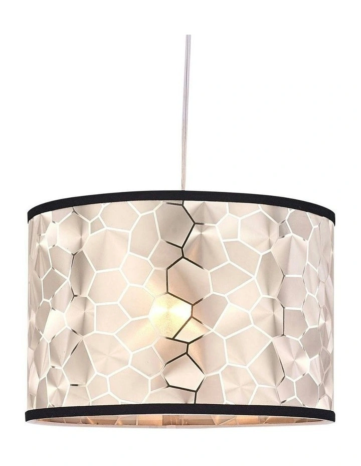 Maris Pendant Light in Gold image 7