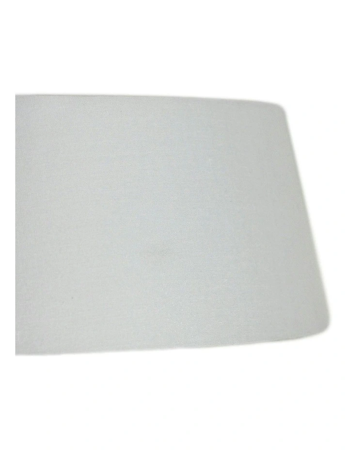 Flushella Ceiling Light in White image 3