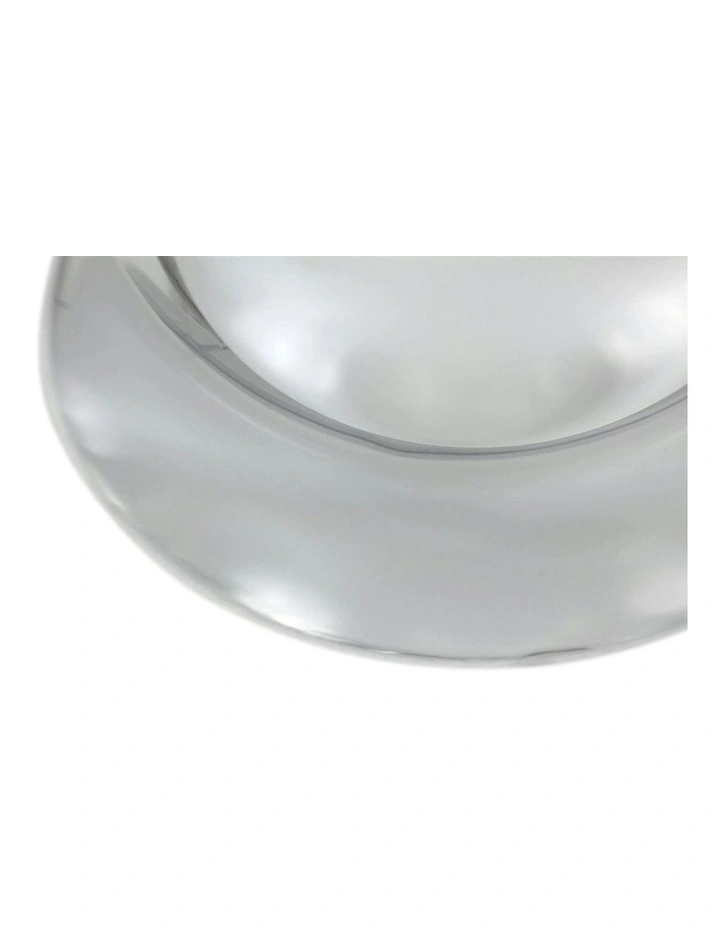 Flushella Ceiling Light in White image 7