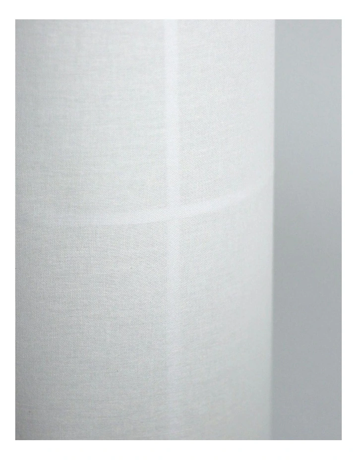 Ailsa Pendant Light in White image 3