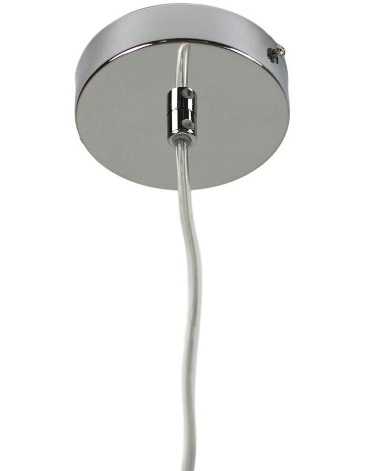 Wokson Pendant Light in Cream image 4