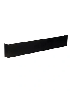Rafter Tricolour LED Wall Light 60cm in Black