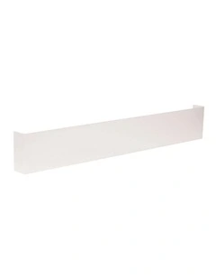 Rafter Tricolour LED Wall Light 60cm in White
