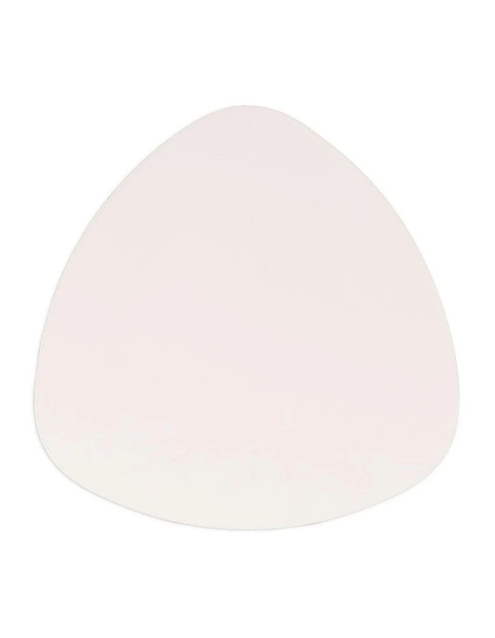 Reul Tri-Colour Led Wall Light 20cm in White image 3